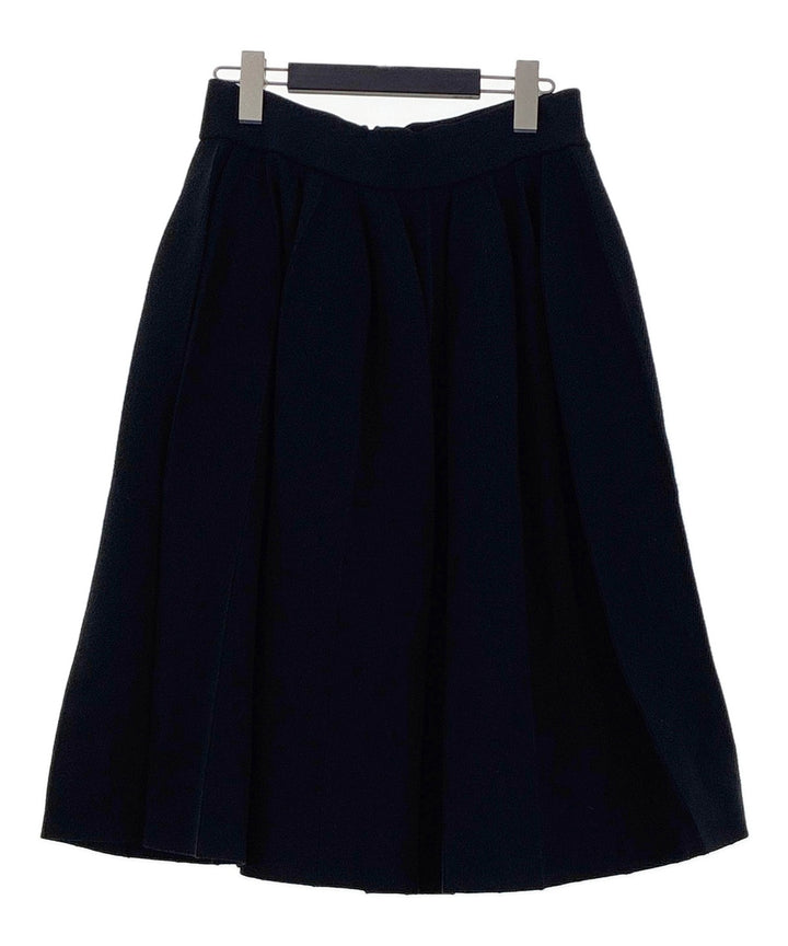 FOXEY กระโปรงยาวถึงเข่า