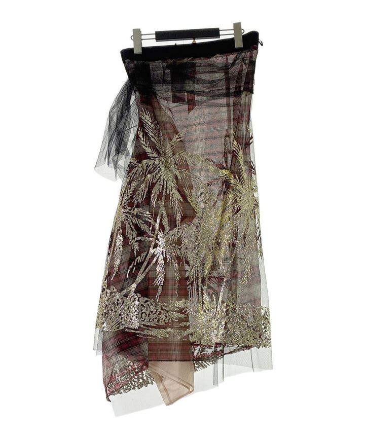 Nﾟ 21 กระโปรงยาว/แม็กซี่ยาว