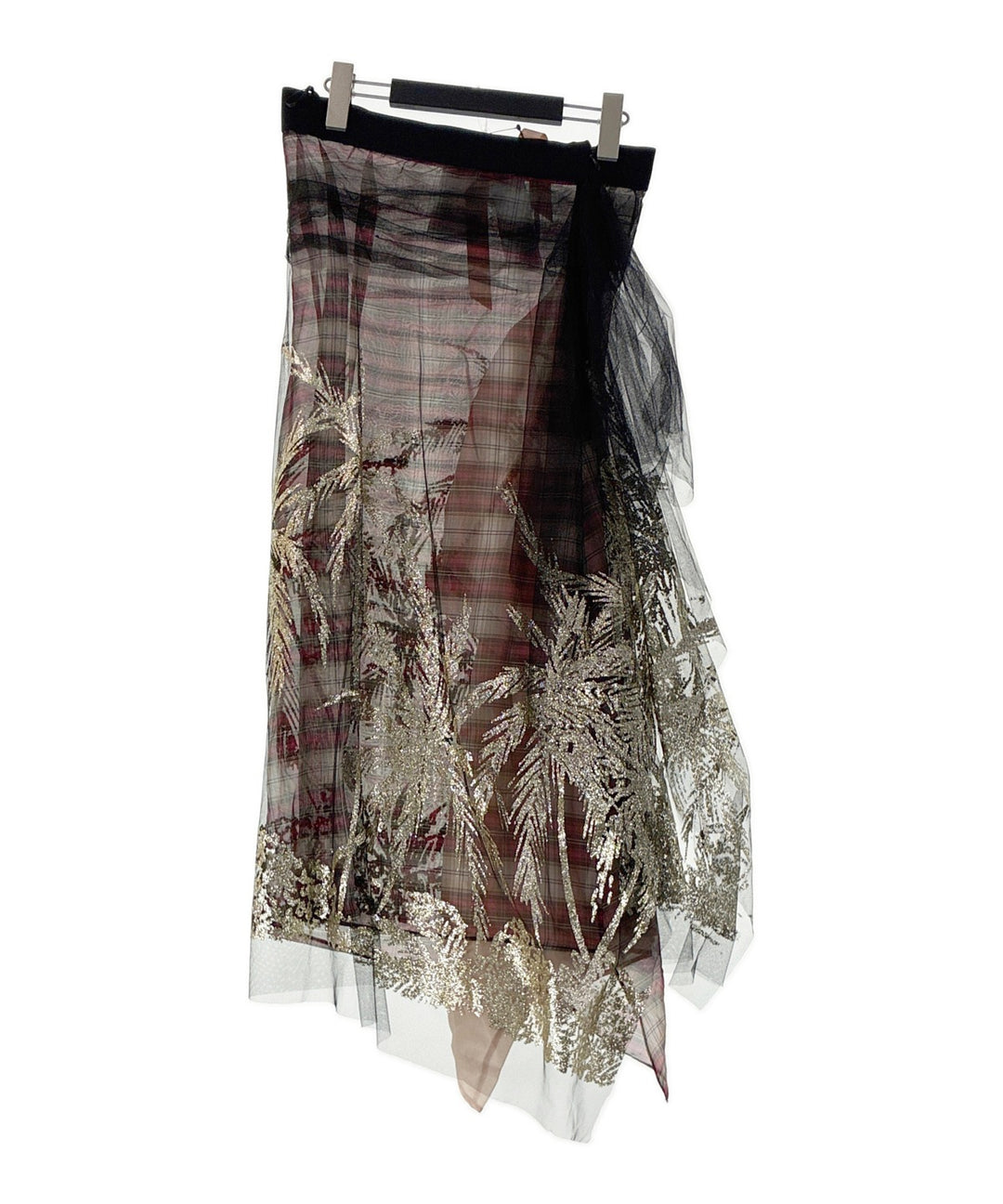 Nﾟ 21 กระโปรงยาว/แม็กซี่ยาว