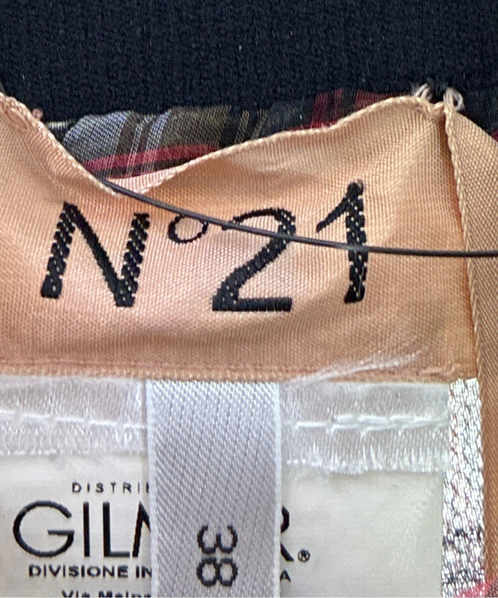 Nﾟ 21 กระโปรงยาว/แม็กซี่ยาว