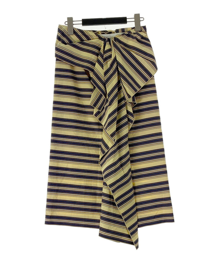 DRIES VAN NOTEN กระโปรงยาว/แม็กซี่ยาว