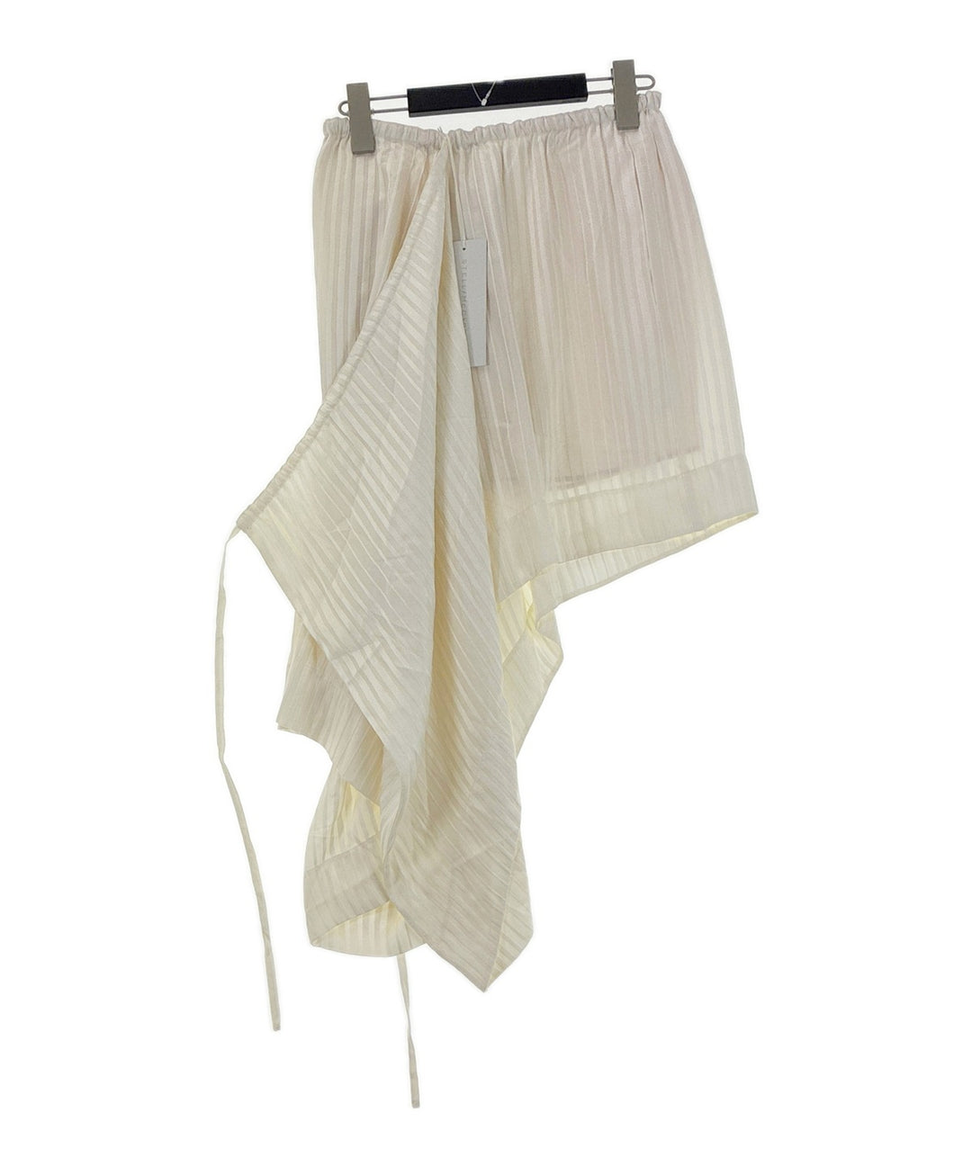 STELLA McCARTNEY กระโปรงยาวถึงเข่า