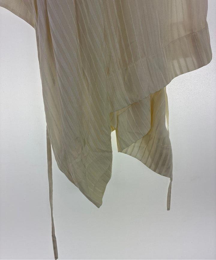 STELLA McCARTNEY กระโปรงยาวถึงเข่า