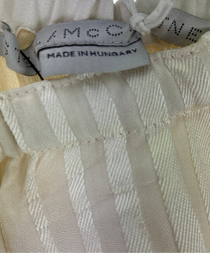 STELLA McCARTNEY กระโปรงยาวถึงเข่า