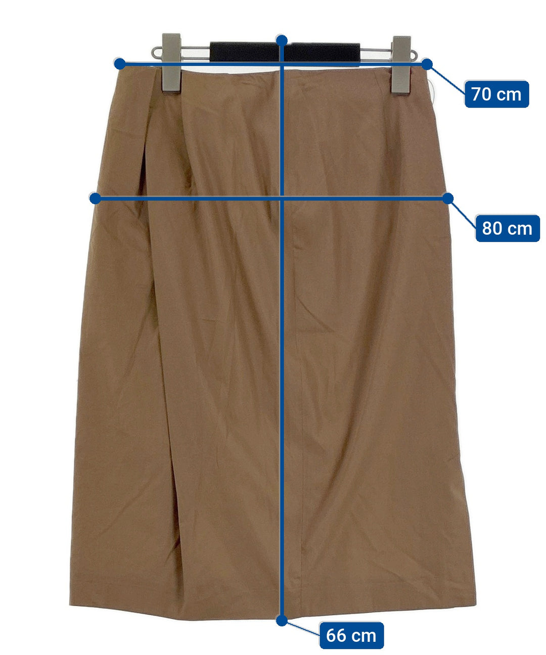 Maison Margiela กระโปรงยาว/แม็กซี่ยาว