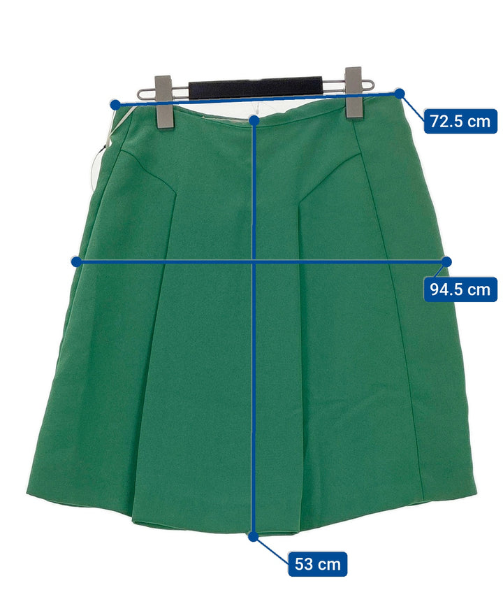 MARNI กระโปรงยาวถึงเข่า