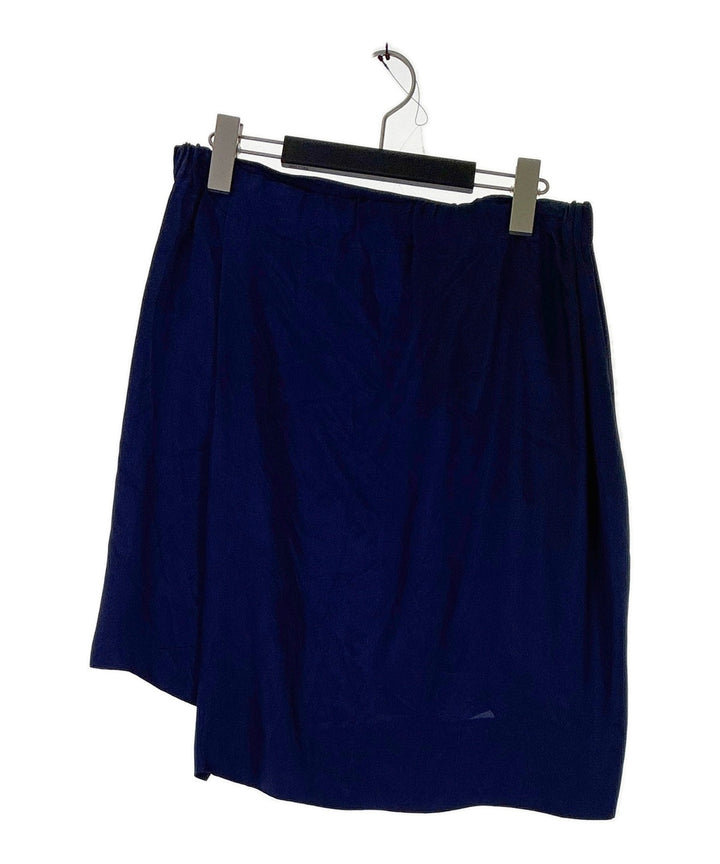 DRIES VAN NOTEN กระโปรงยาวถึงเข่า