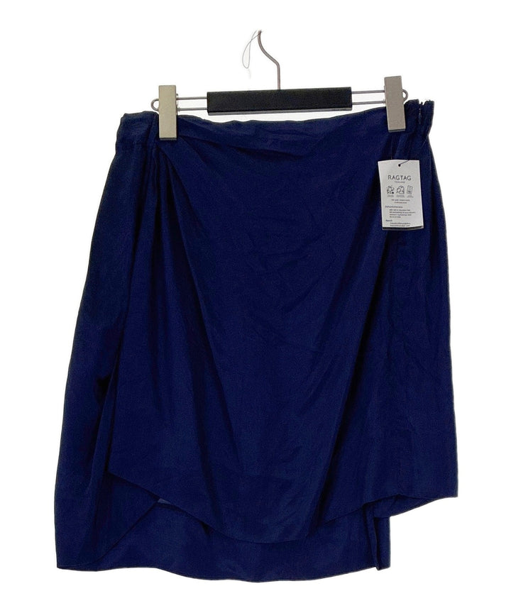 DRIES VAN NOTEN กระโปรงยาวถึงเข่า