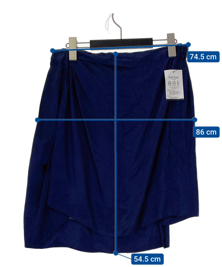 DRIES VAN NOTEN กระโปรงยาวถึงเข่า