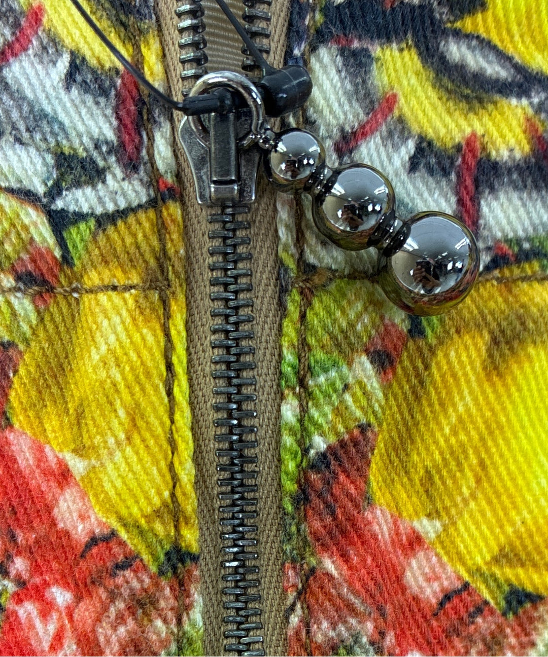 MARNI กระโปรงยาว/แม็กซี่ยาว