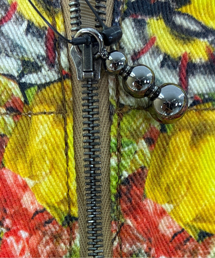 MARNI กระโปรงยาว/แม็กซี่ยาว