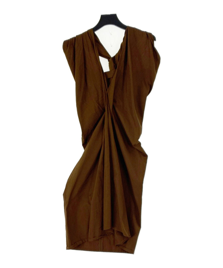 Max Mara ชุดเดรส