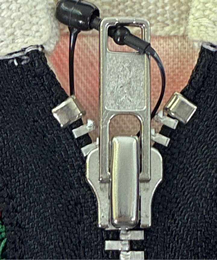 tricot COMME des GARCONS กระโปรงยาวถึงเข่า