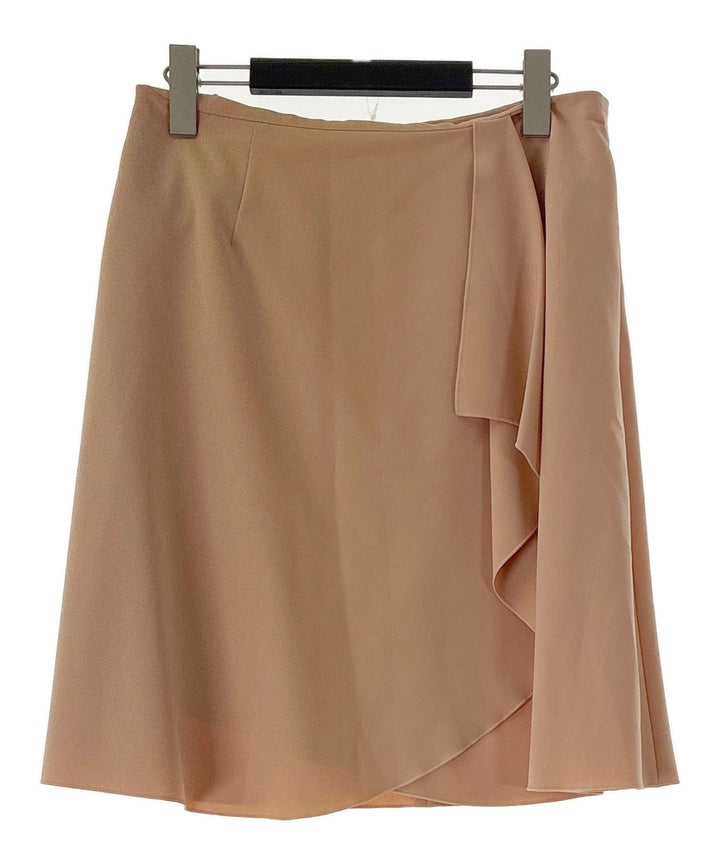 FOXEY NEWYORK กระโปรงยาวถึงเข่า