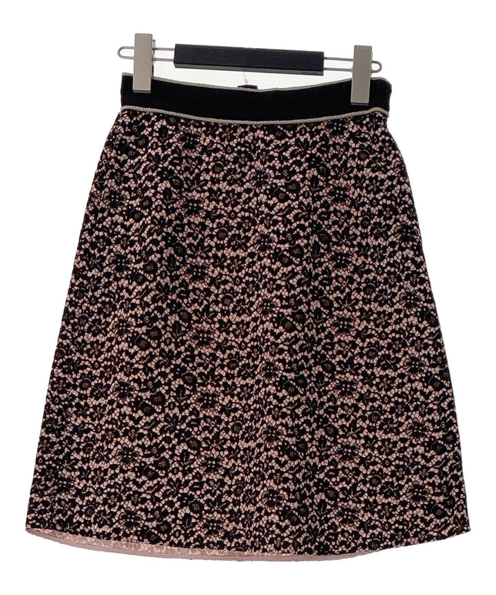 GUCCI กระโปรงยาวถึงเข่า