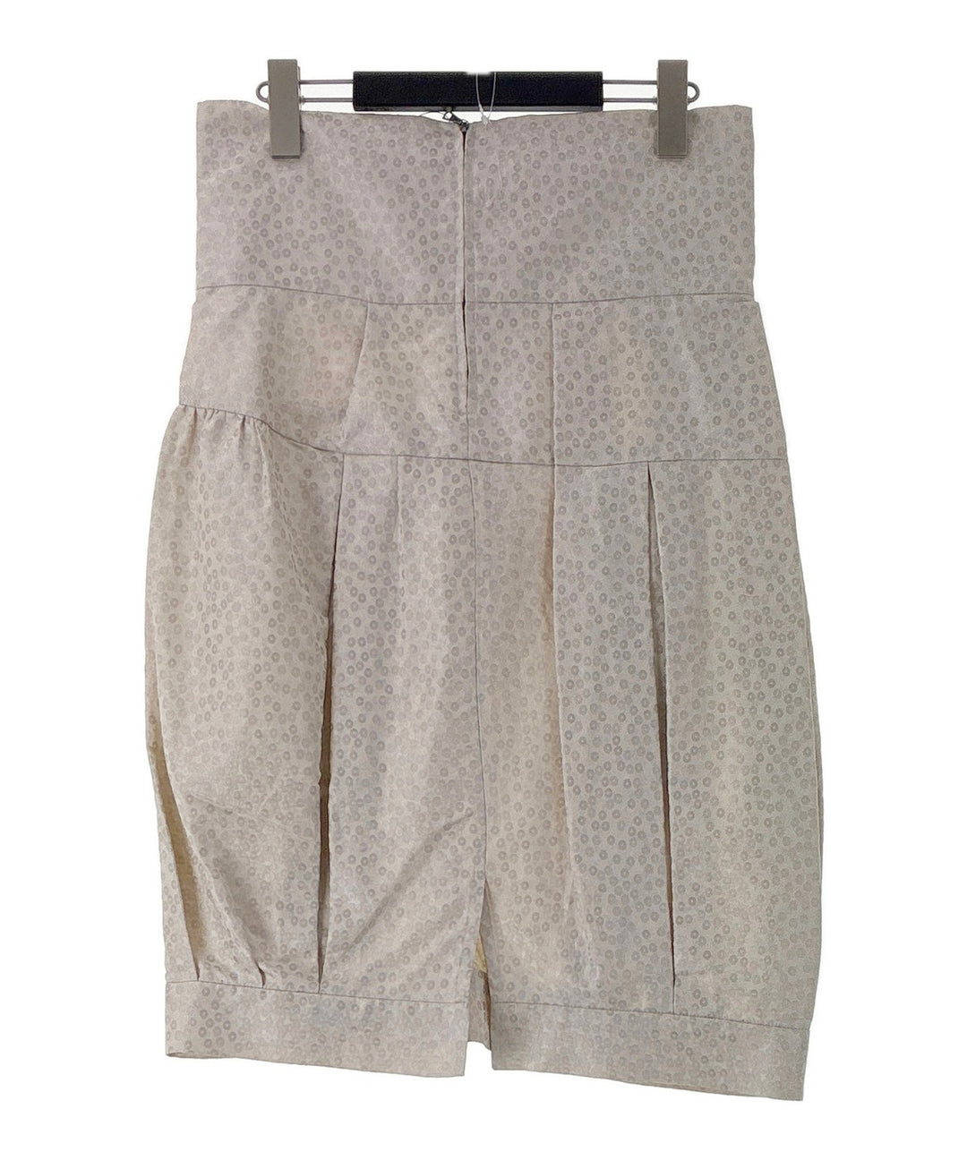 DRIES VAN NOTEN กระโปรงยาวถึงเข่า