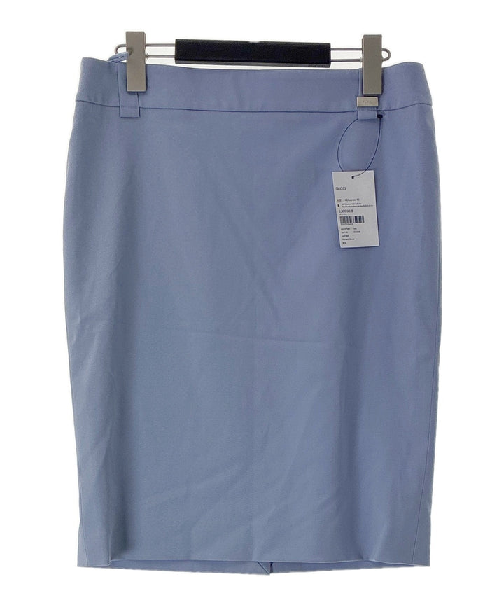 GUCCI กระโปรงยาวถึงเข่า