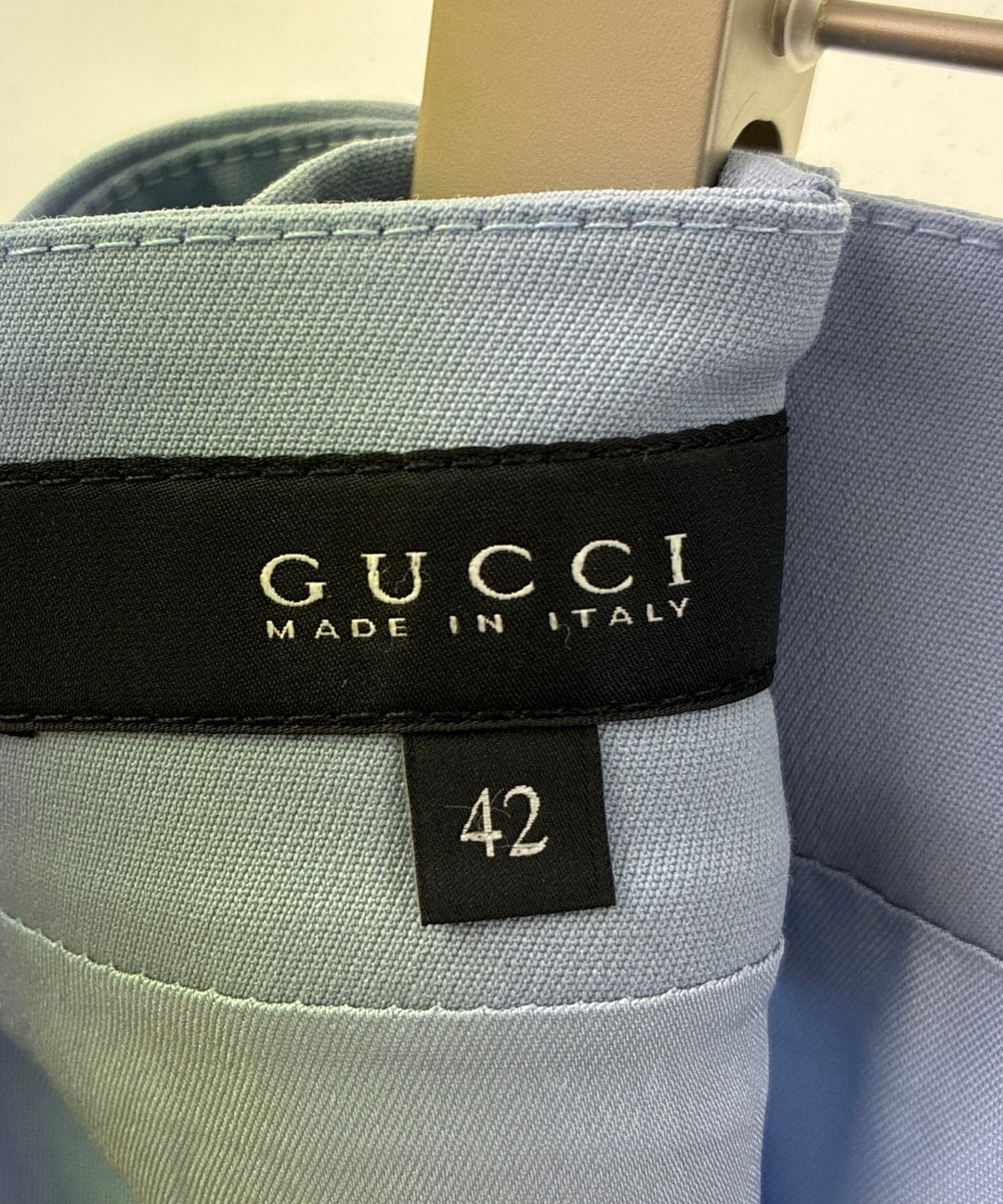GUCCI กระโปรงยาวถึงเข่า