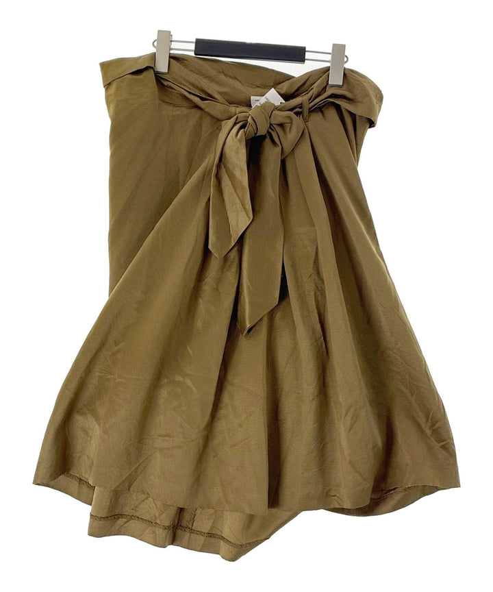 DRIES VAN NOTEN กระโปรงยาวถึงเข่า