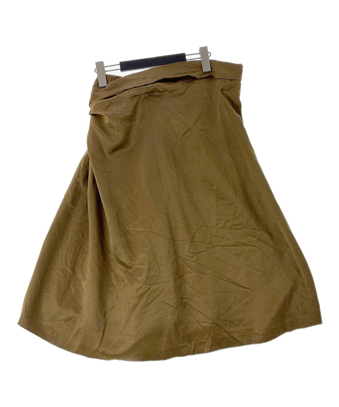 DRIES VAN NOTEN กระโปรงยาวถึงเข่า