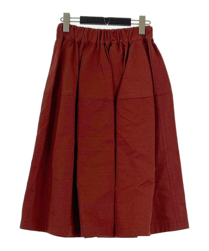 MARNI กระโปรงยาวถึงเข่า