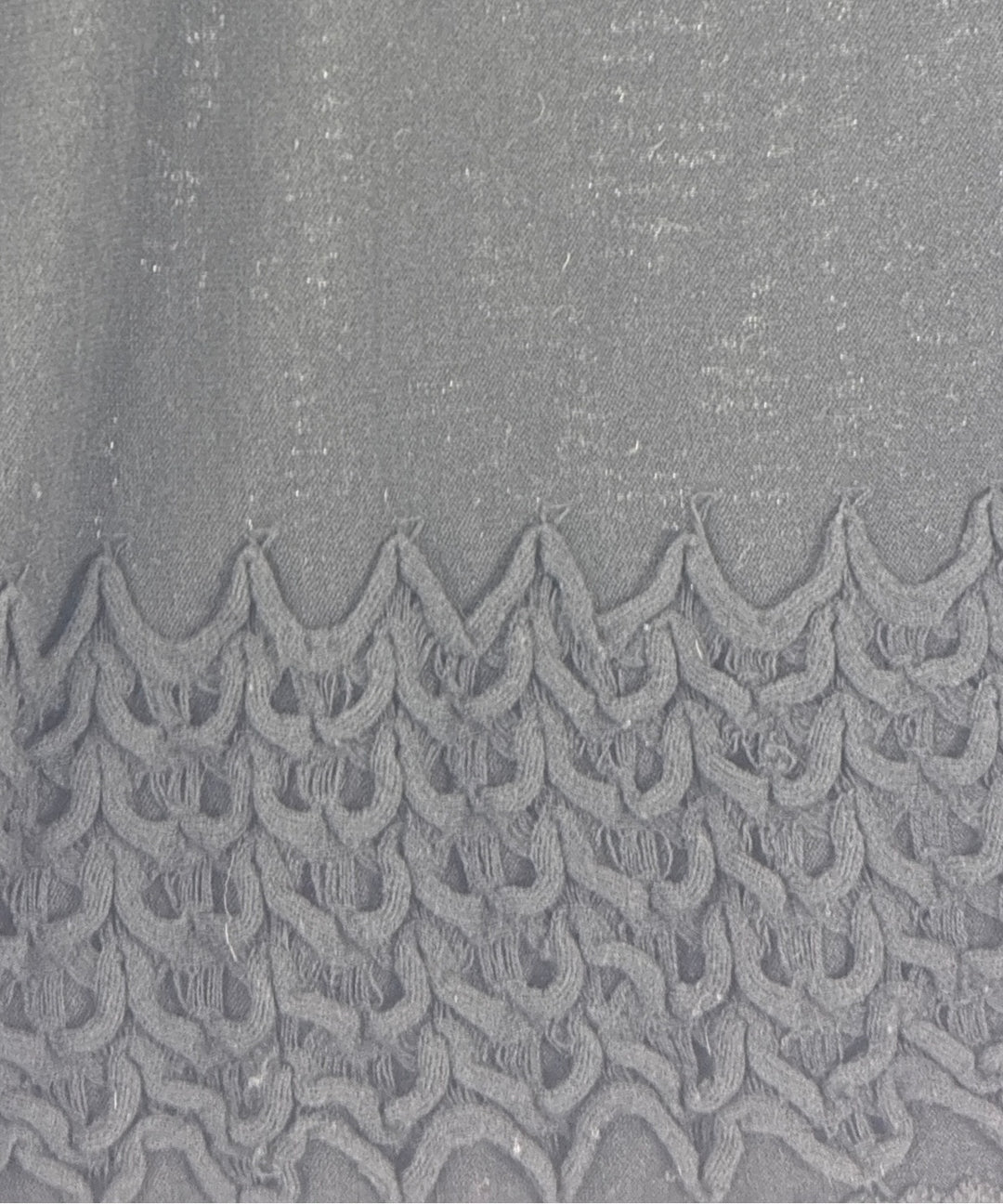 CHANEL กระโปรงยาวถึงเข่า