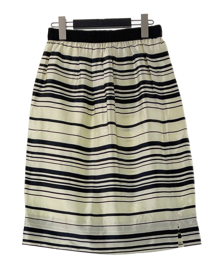 DRIES VAN NOTEN กระโปรงยาวถึงเข่า