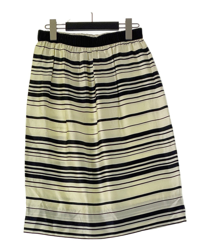 DRIES VAN NOTEN กระโปรงยาวถึงเข่า