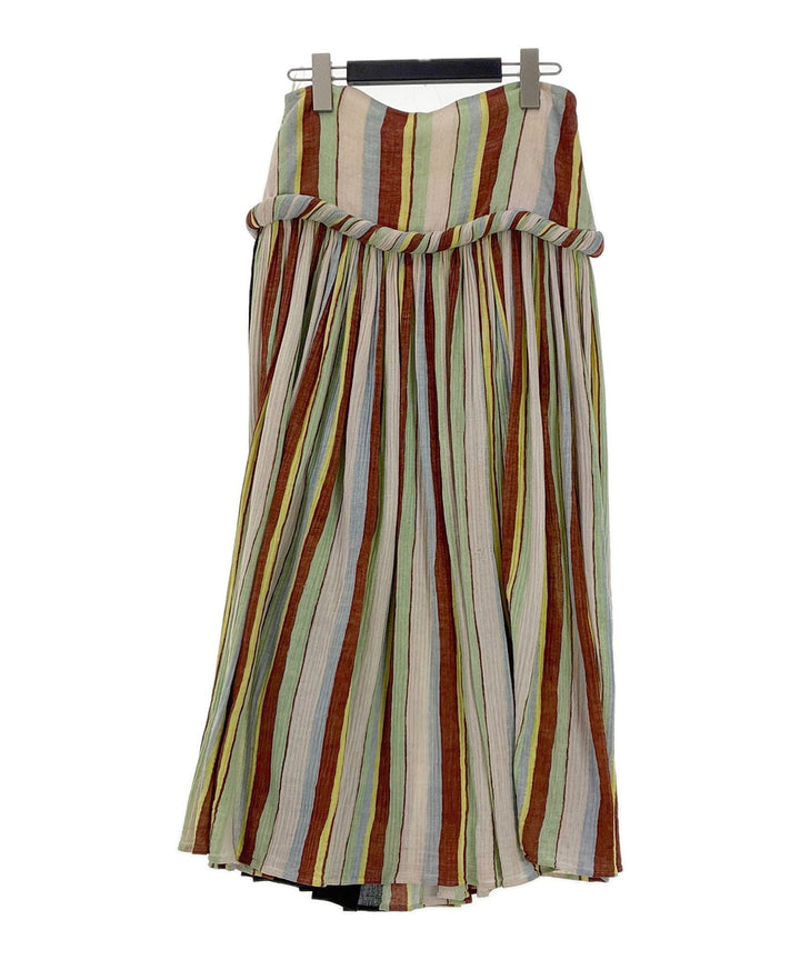 LOEWE กระโปรงยาว/แม็กซี่ยาว