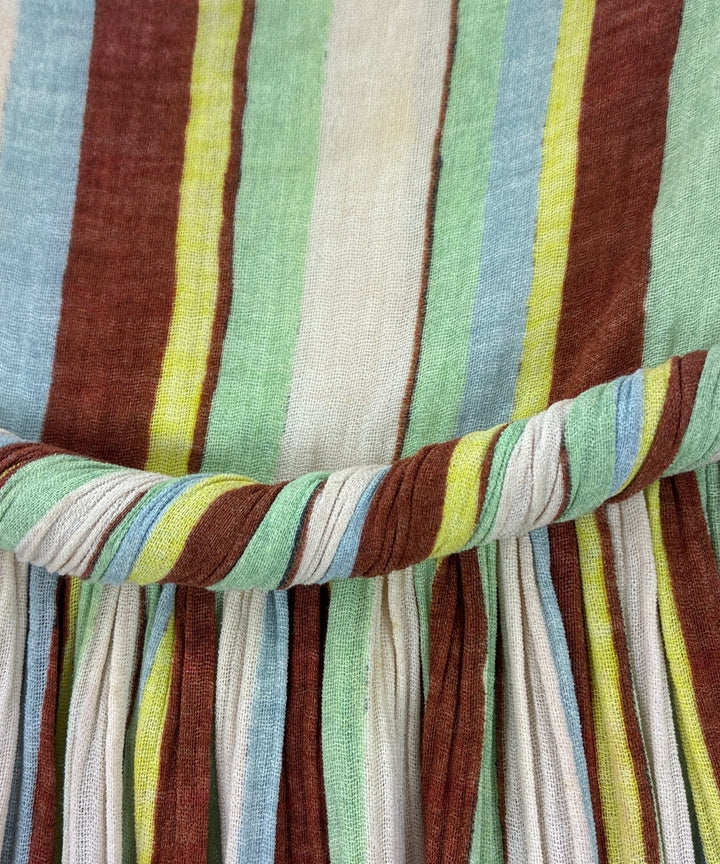 LOEWE กระโปรงยาว/แม็กซี่ยาว