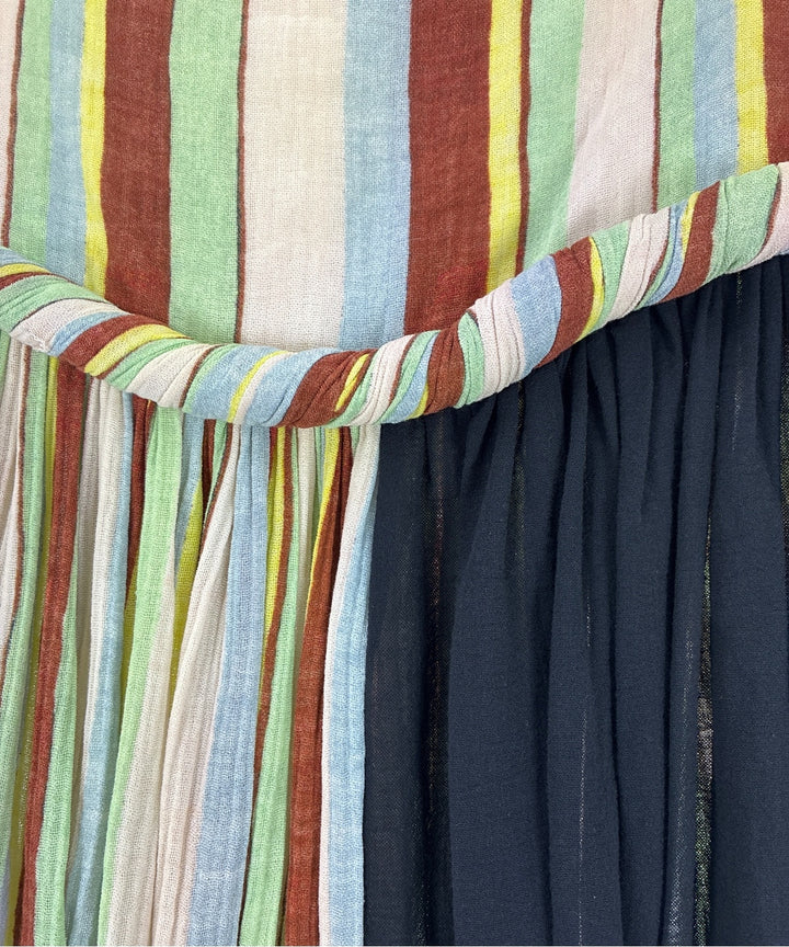 LOEWE กระโปรงยาว/แม็กซี่ยาว