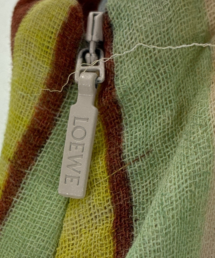 LOEWE กระโปรงยาว/แม็กซี่ยาว