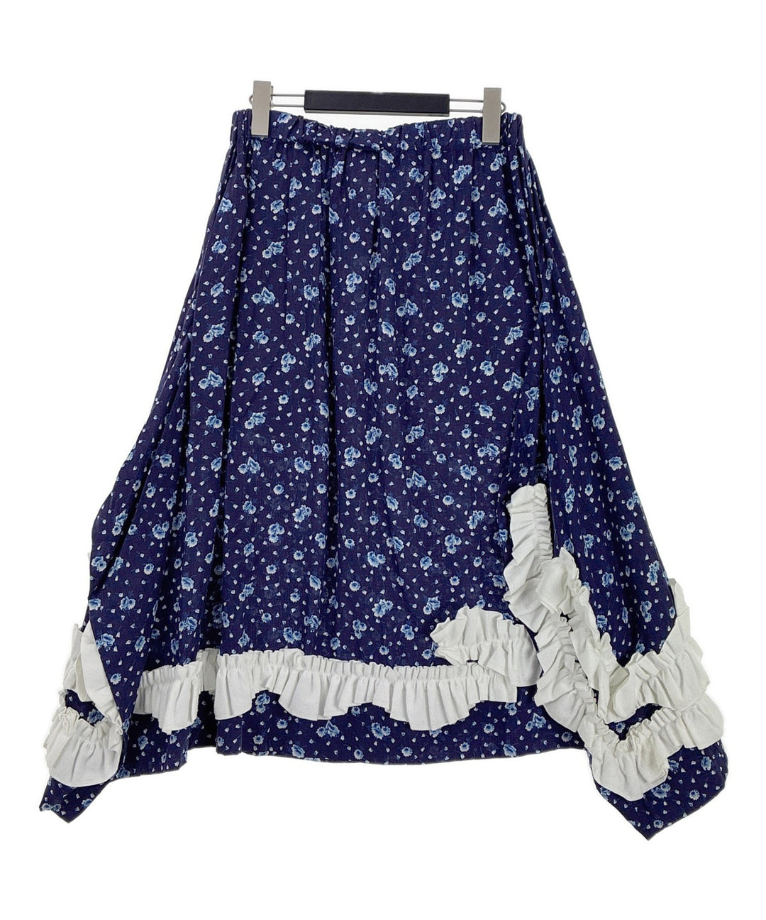 COMME des GARCONS COMME des GARCONS กระโปรงยาว/แม็กซี่ยาว