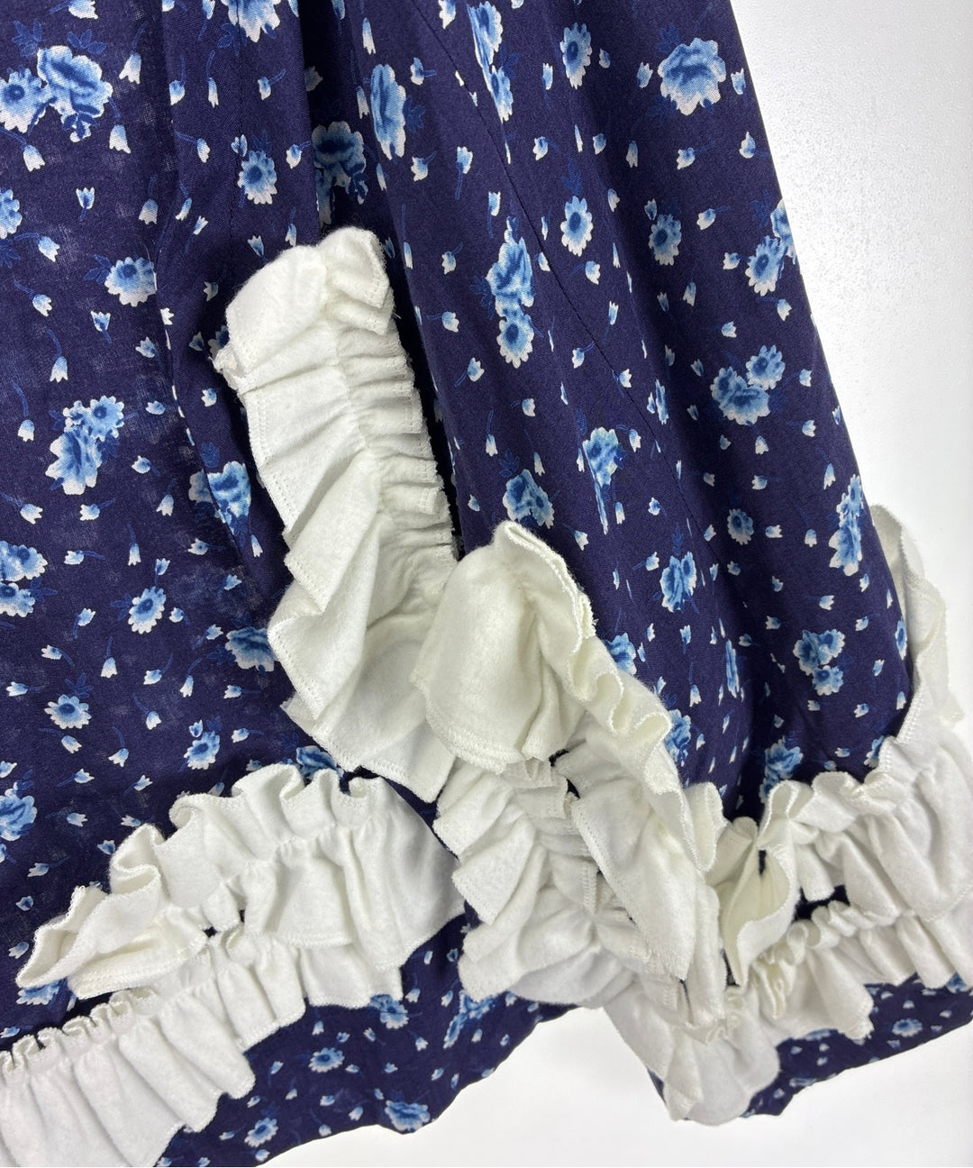 COMME des GARCONS COMME des GARCONS กระโปรงยาว/แม็กซี่ยาว