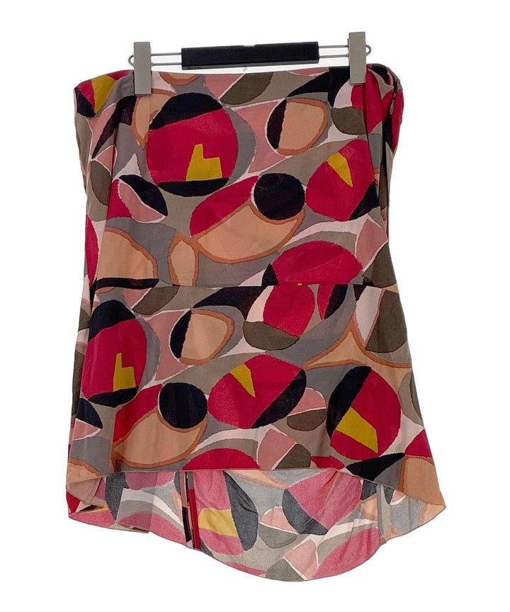 MARNI กระโปรงยาวถึงเข่า