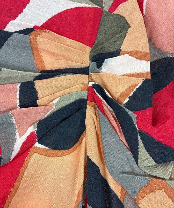 MARNI กระโปรงยาวถึงเข่า