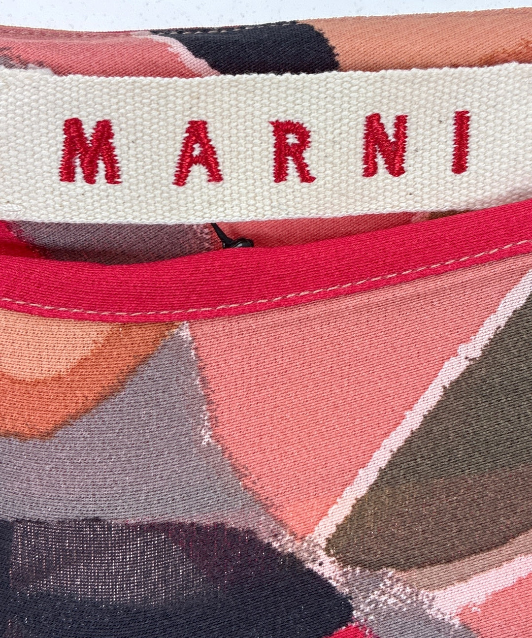 MARNI กระโปรงยาวถึงเข่า