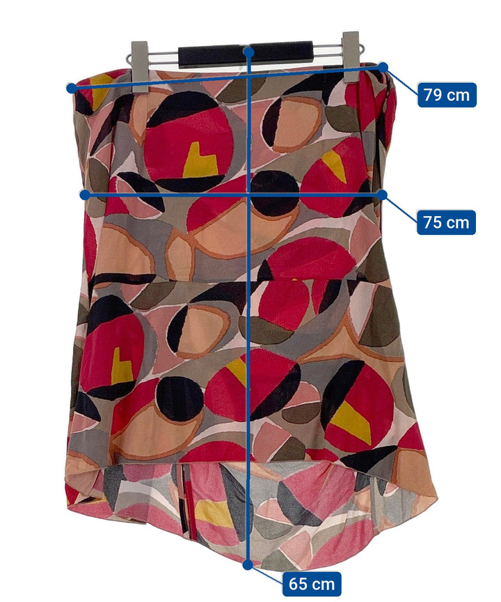 MARNI กระโปรงยาวถึงเข่า