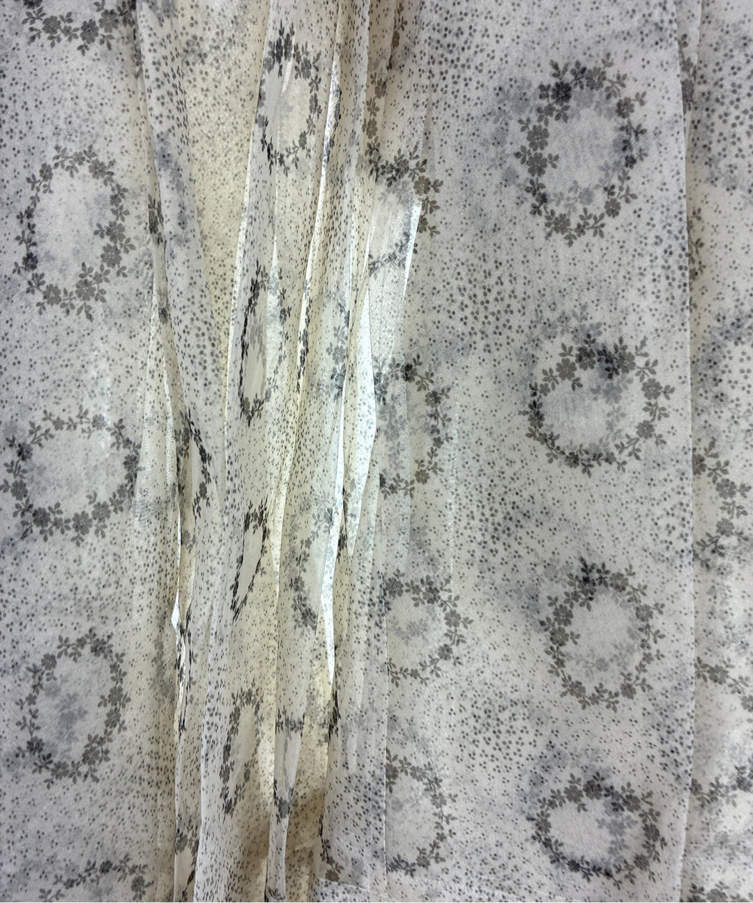 TAO COMME des GARCONS กระโปรงยาวถึงเข่า