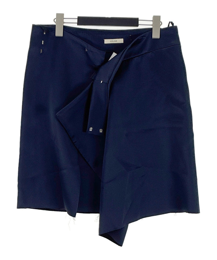 CELINE กระโปรงยาวถึงเข่า