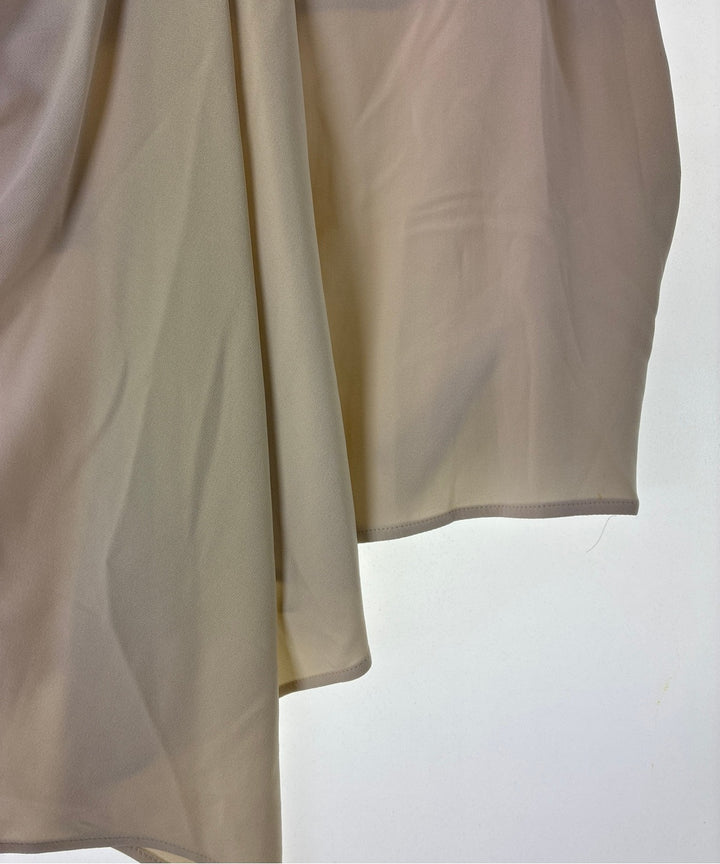 STELLA McCARTNEY กระโปรงยาวถึงเข่า