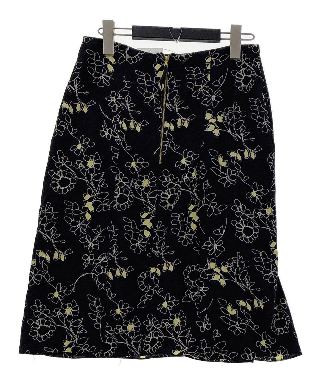 MARNI กระโปรงยาวถึงเข่า