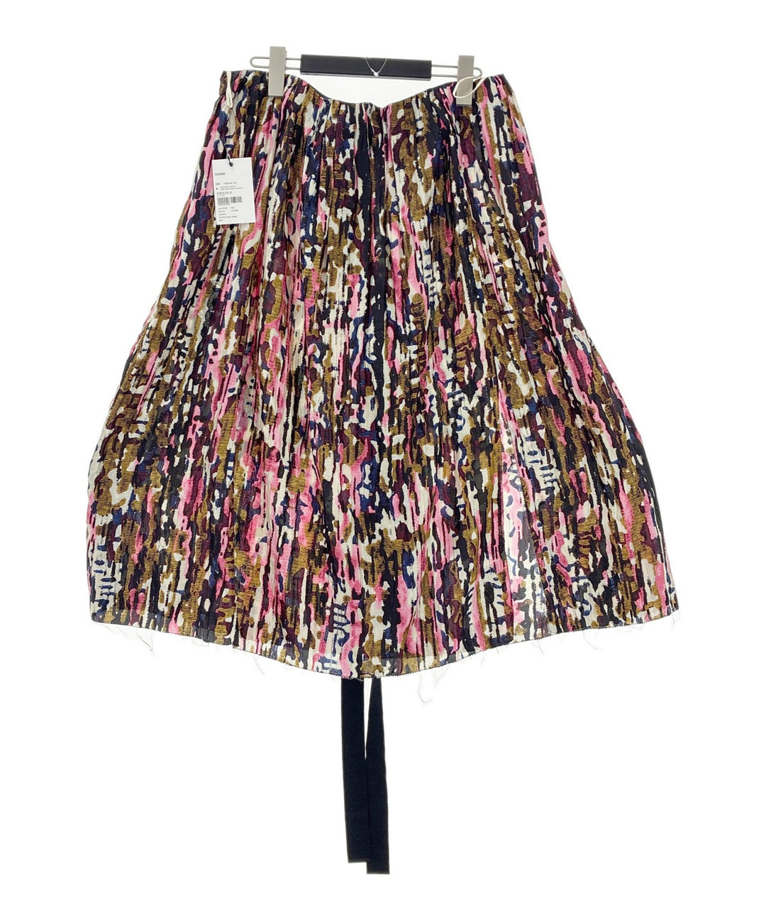 MARNI กระโปรงยาวถึงเข่า