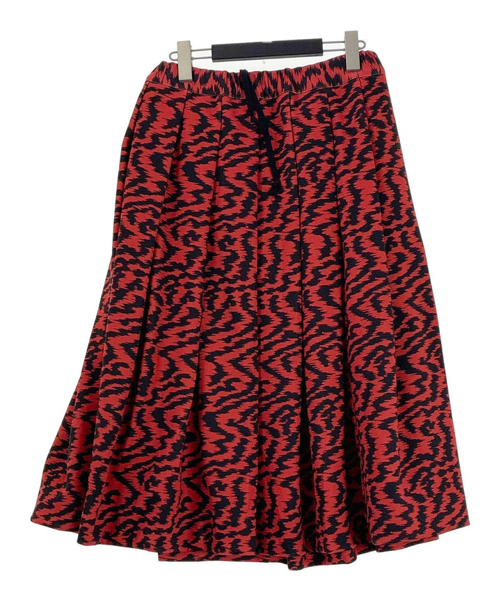 COMME des GARCONS กระโปรงยาว/แม็กซี่ยาว