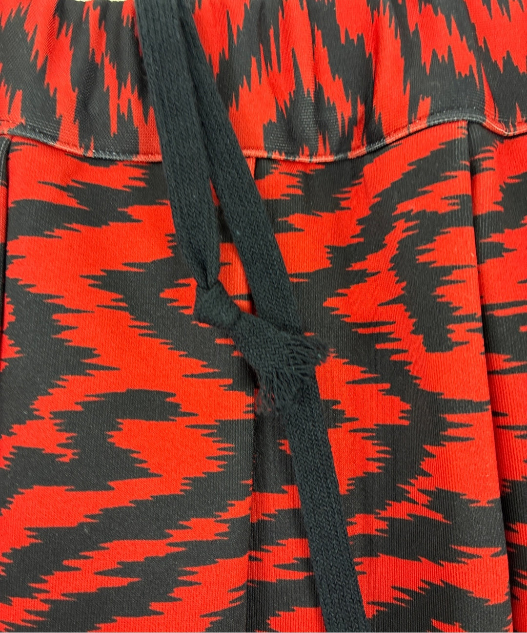 COMME des GARCONS กระโปรงยาว/แม็กซี่ยาว