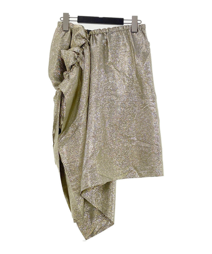 STELLA McCARTNEY กระโปรงยาวถึงเข่า