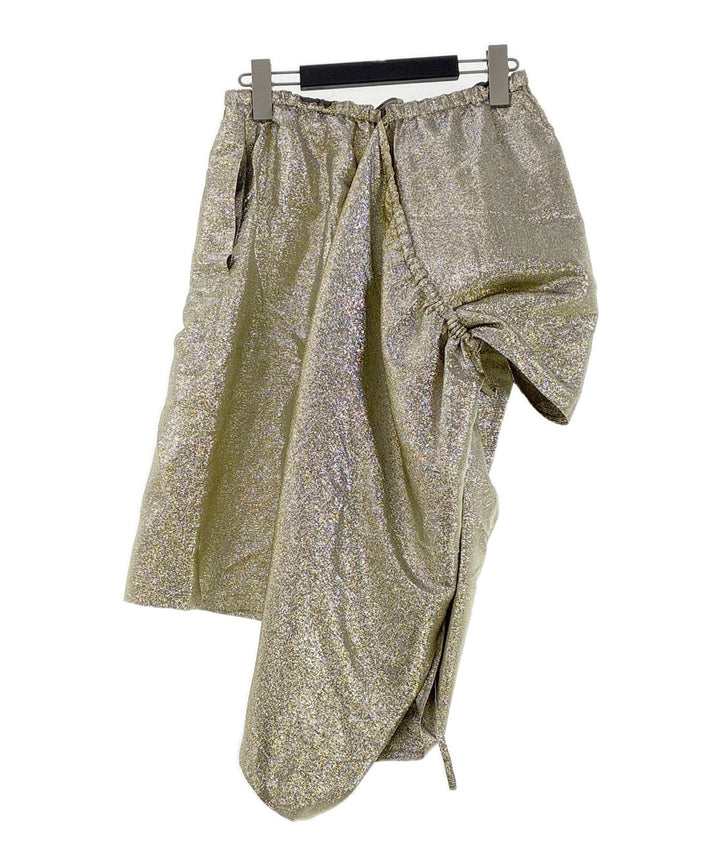 STELLA McCARTNEY กระโปรงยาวถึงเข่า