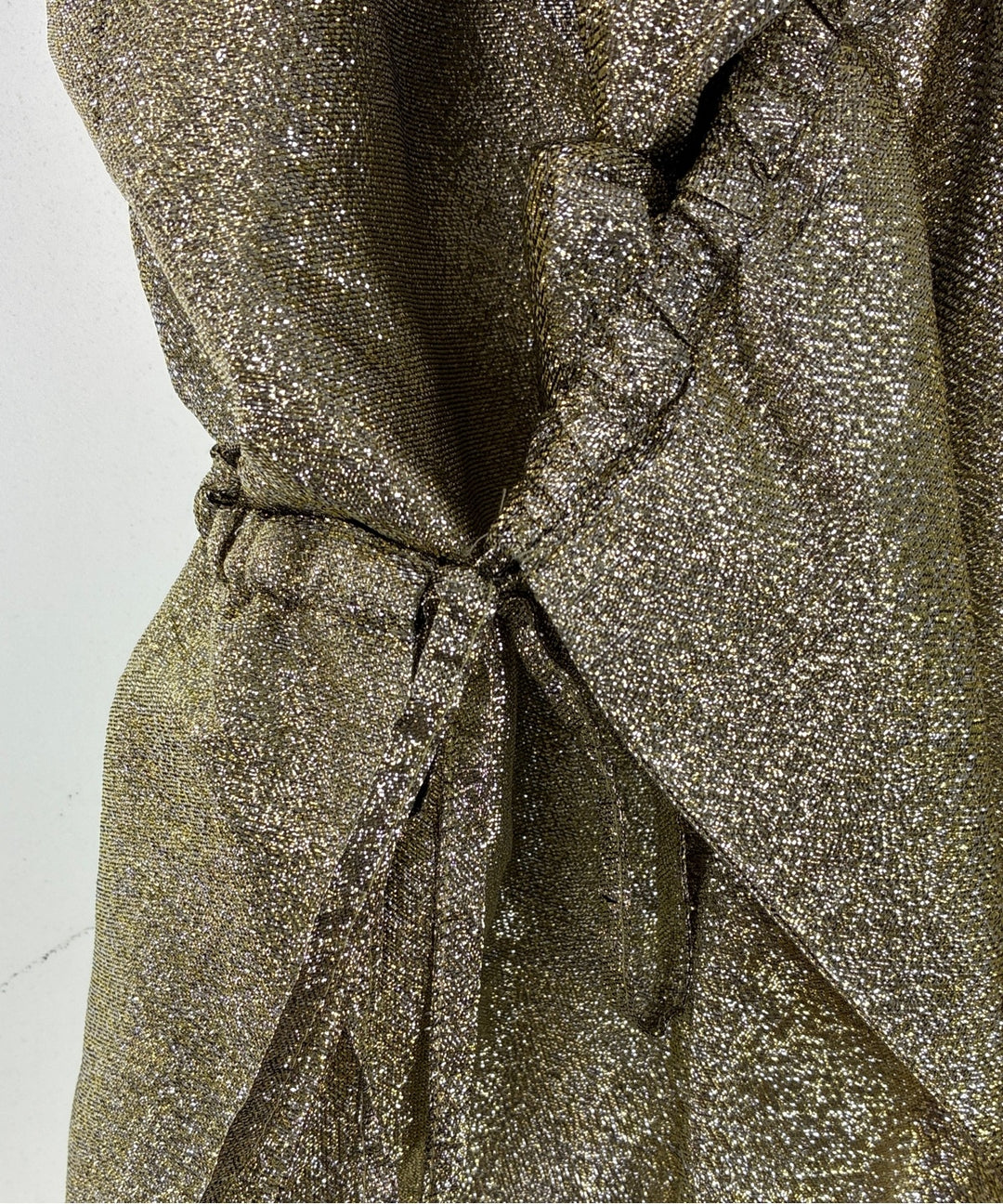 STELLA McCARTNEY กระโปรงยาวถึงเข่า