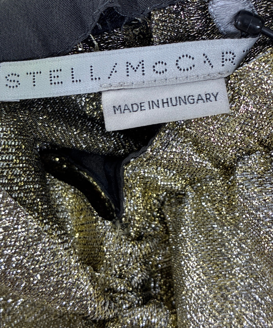 STELLA McCARTNEY กระโปรงยาวถึงเข่า