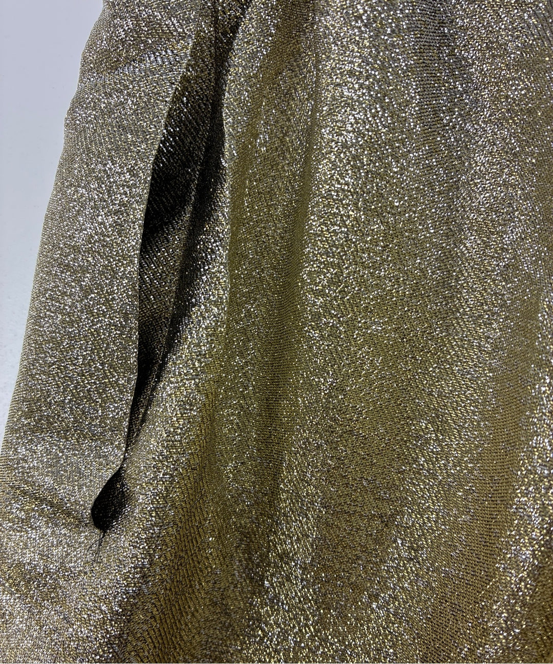 STELLA McCARTNEY กระโปรงยาวถึงเข่า